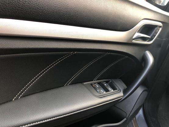 最好的年纪遇见你，我的哥们儿MG6