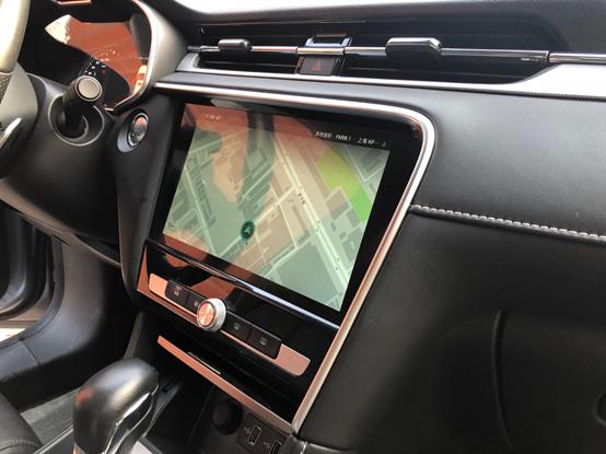 最好的年纪遇见你，我的哥们儿MG6