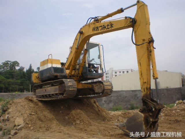 挖掘机多路阀工作原理视频,挖土机视频挖掘机工作原理