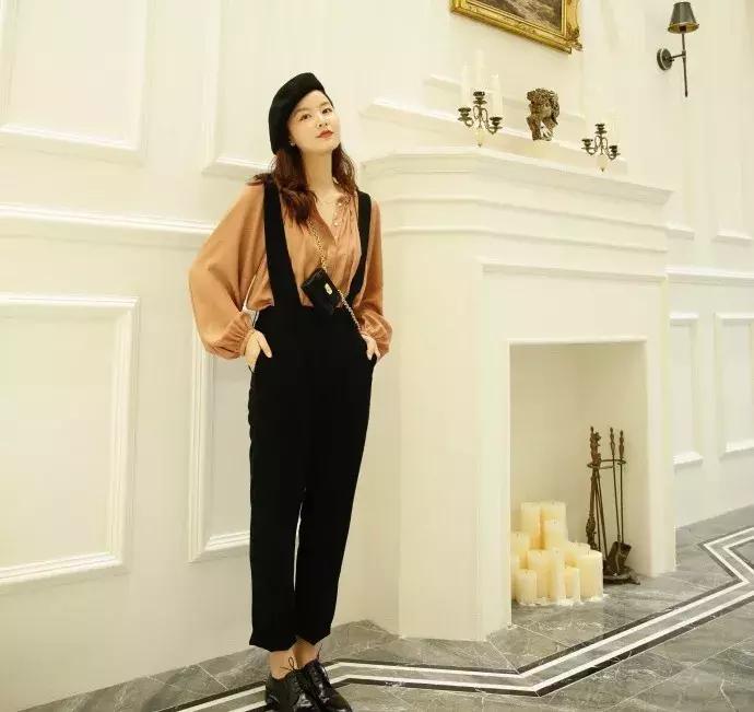 150个子矮黑黄皮怎么穿,又胖又矮的妹子怎么穿