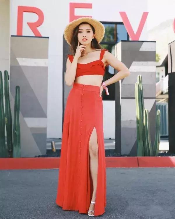 150个子矮黑黄皮怎么穿,又胖又矮的妹子怎么穿