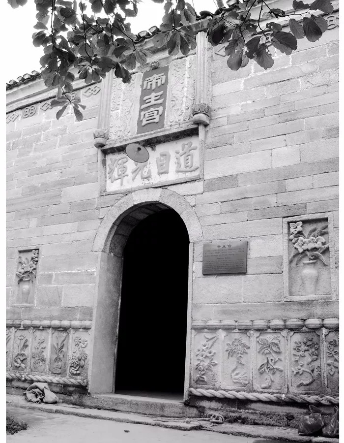 从木兰山走向全国道教神坛——谢宗信道长修到真人演绎