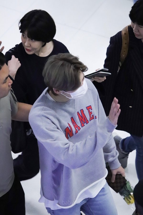 李钟硕在曼谷,李钟硕20180901粉丝见面会完整版