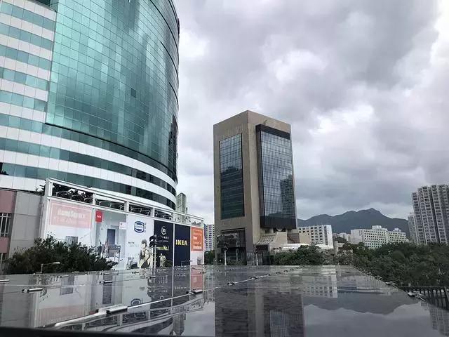 度电补贴最高5港元,香港光伏市场才刚起步