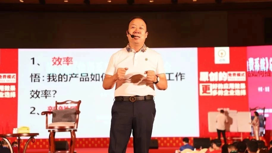 腻子粉行业怎么运营,腻子粉销售模式新思路