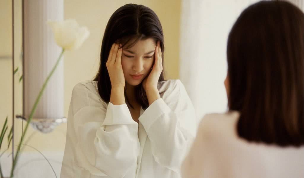 当女人出现这五种表现,身体出现什么症状是不可能怀孕的