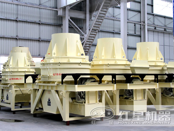 青海砂石制砂机哪家好用,砂石场专用石料制砂机