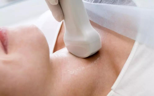 超声检查是怎么回事,做超声检查抹的是什么