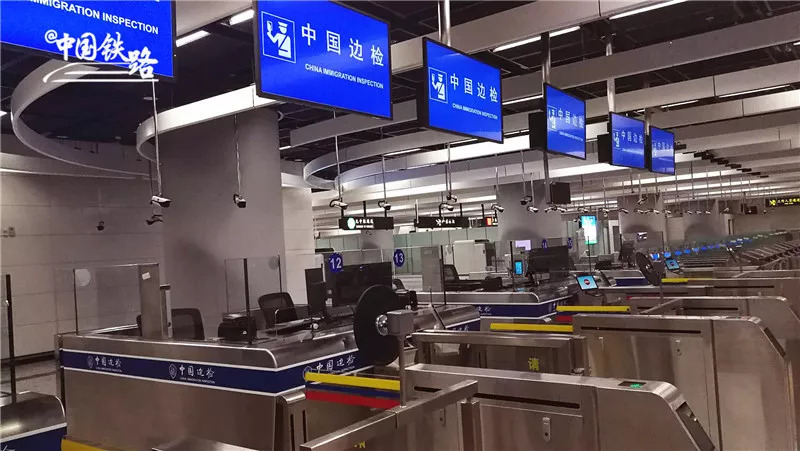 香港西九龙站详细地图,香港西九龙站是什么