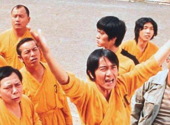 少林足球解析,周星驰电影少林足球深度解析