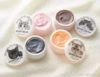 公认最好用又平价实惠的护手霜,撩汉心得