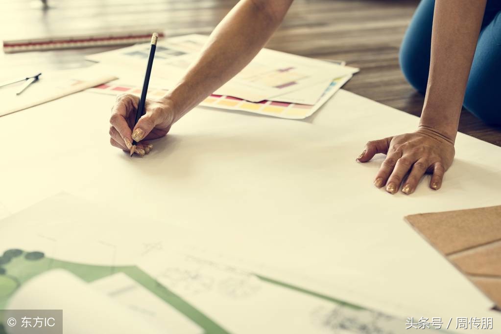 中国有潜力的珠宝设计师,珠宝设计师的现状和未来