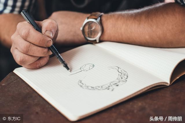 中国有潜力的珠宝设计师,珠宝设计师的现状和未来