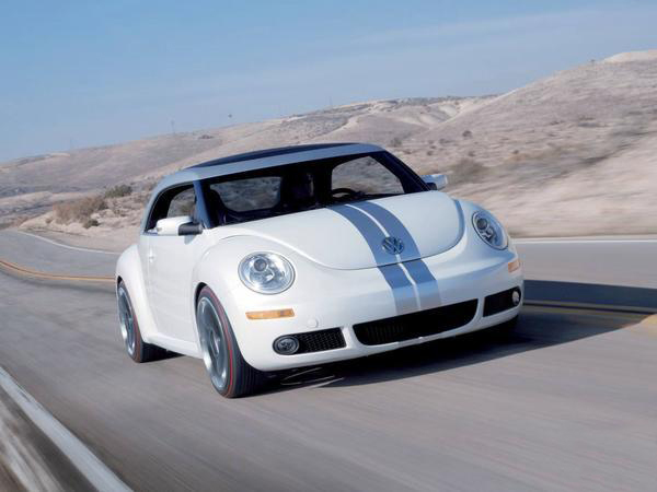 大众甲壳虫正式停产还能买到吗,已经停产的大众甲壳虫还能回归吗