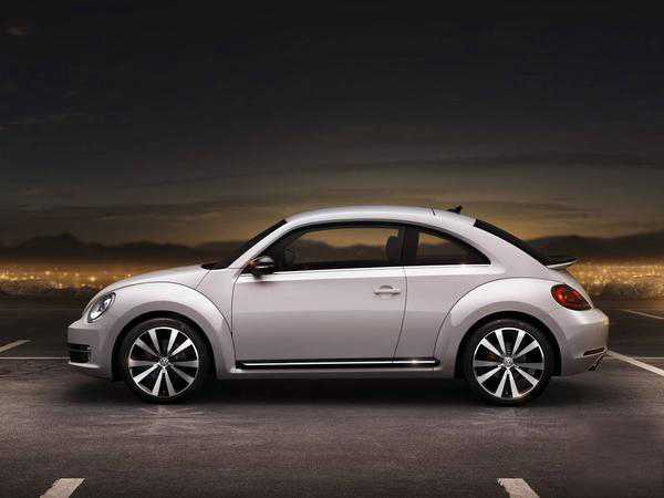 大众甲壳虫正式停产还能买到吗,已经停产的大众甲壳虫还能回归吗