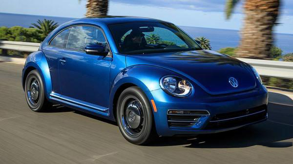 大众甲壳虫正式停产还能买到吗,已经停产的大众甲壳虫还能回归吗