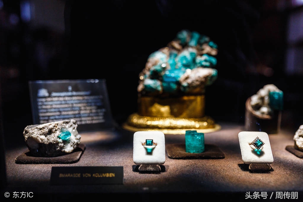 中国有潜力的珠宝设计师,珠宝设计师的现状和未来