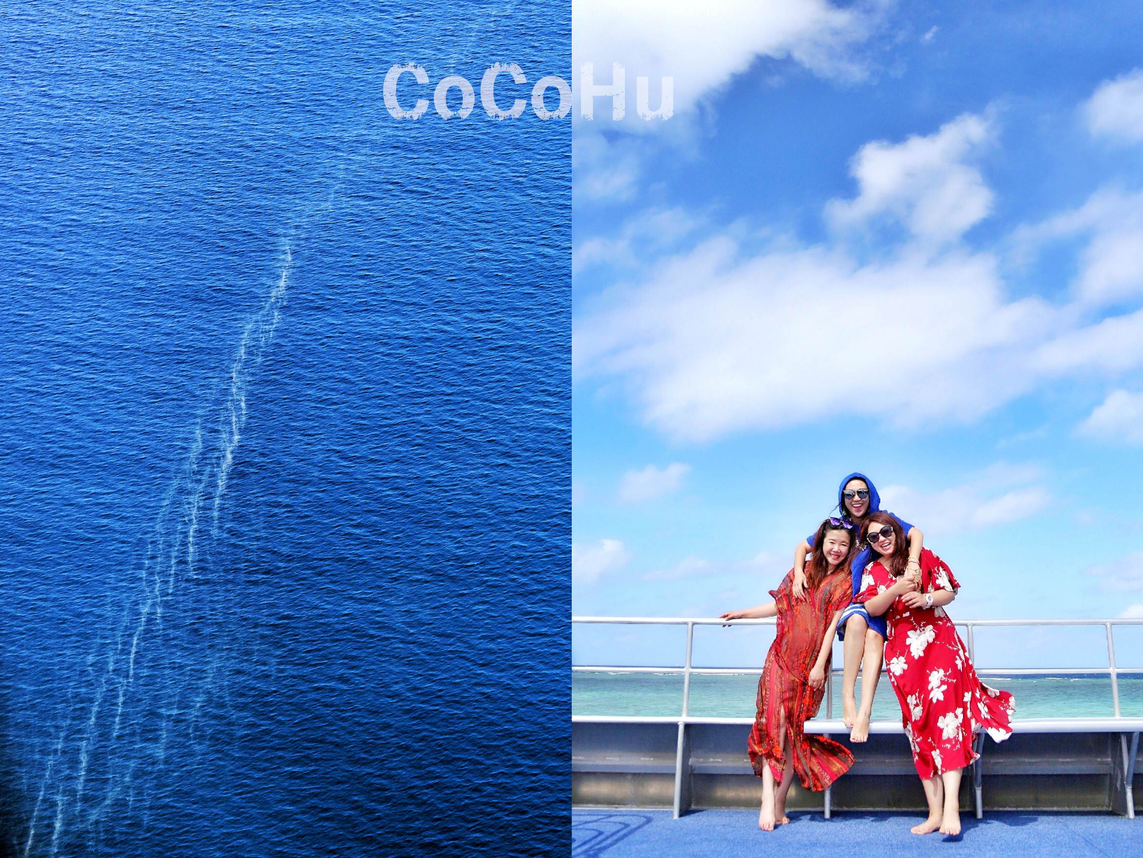 大堡礁的神奇之处,大堡礁位置图