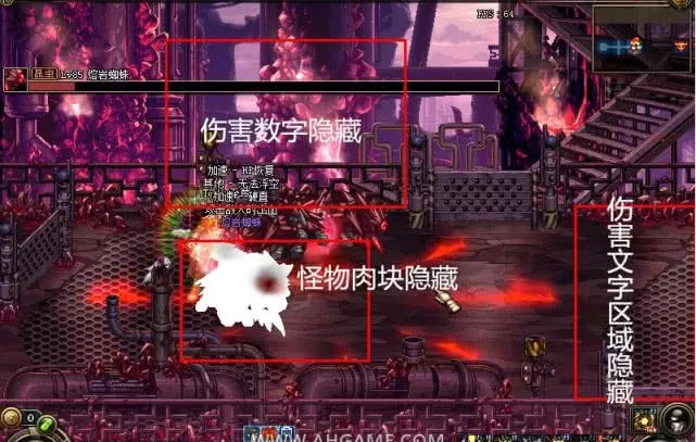 今年dnf为什么上线会动起来都很卡,dnf改版后为什么会卡