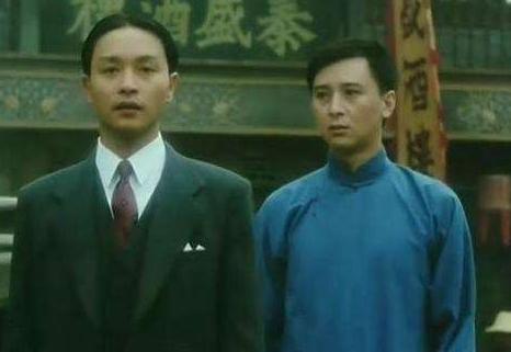 演员朱旭个人简历,朱旭十大杰出青年