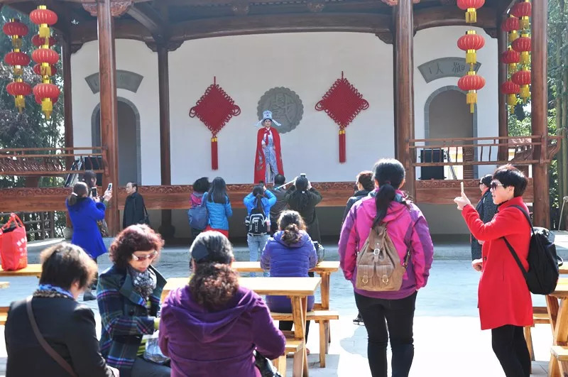 万佛湖中秋旅游攻略,岳西县国庆一日游