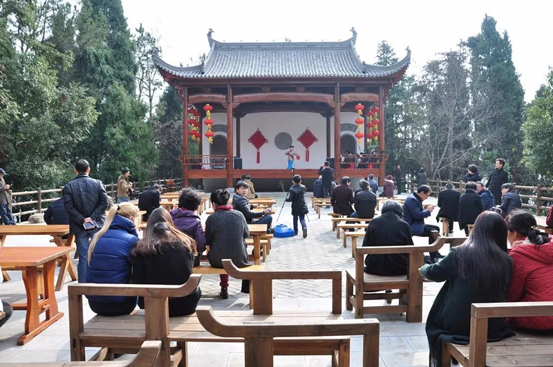 万佛湖中秋旅游攻略,岳西县国庆一日游