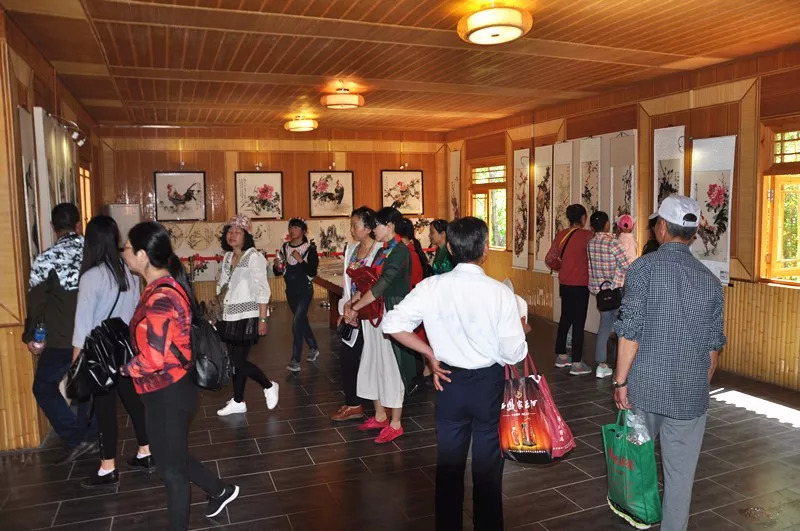 万佛湖中秋旅游攻略,岳西县国庆一日游