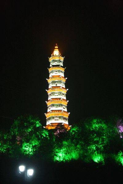 万佛湖中秋旅游攻略,岳西县国庆一日游