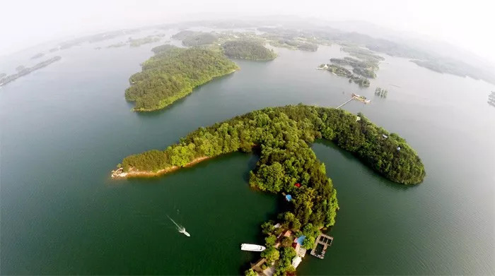 万佛湖中秋旅游攻略,岳西县国庆一日游
