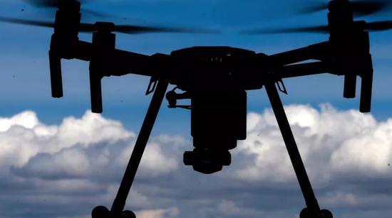 一飞行器的*杀暗**崛起无可阻挡:便宜、致命、人人可用