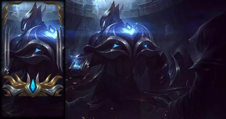 lol职业赛场哪套冠军皮肤用得最多,lol全部冠军皮肤及拥有者