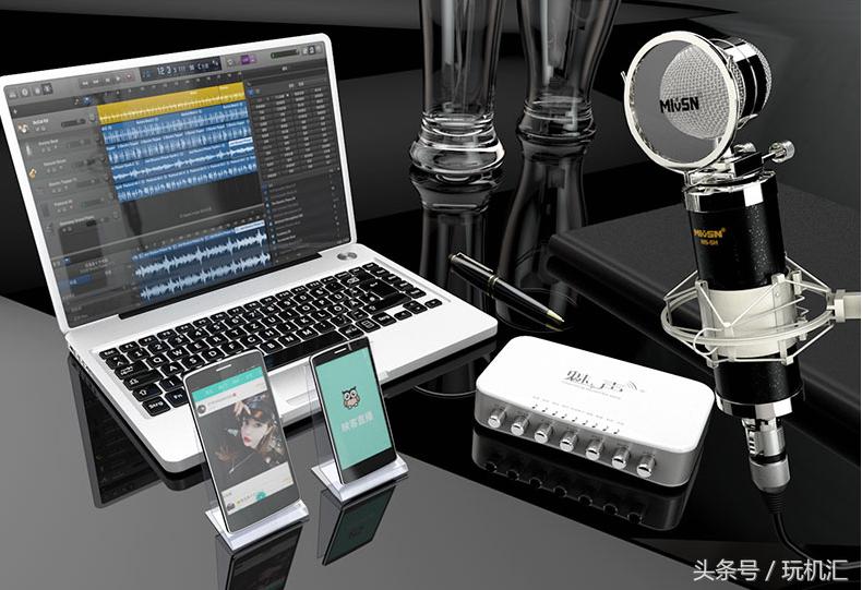 直播需要哪些装备呀,教你挑直播装备