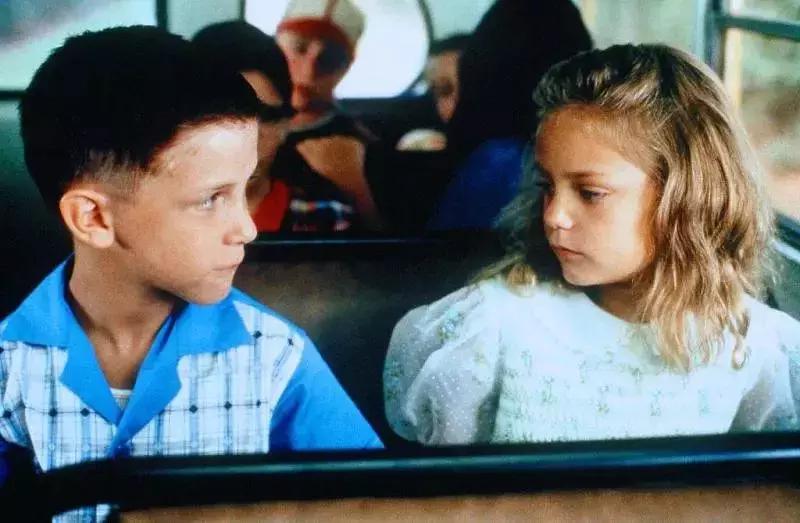 学生必看十大励志电影初中,初中生必考的十部励志电影