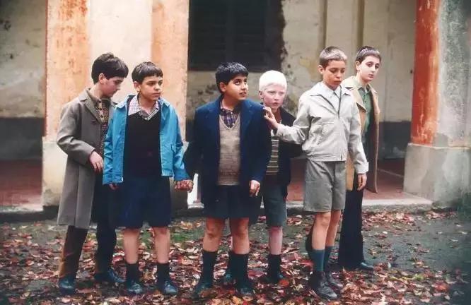 学生必看十大励志电影初中,初中生必考的十部励志电影