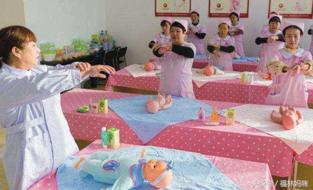 有人照顾月嫂的吗,普通家庭有没有必要请月嫂