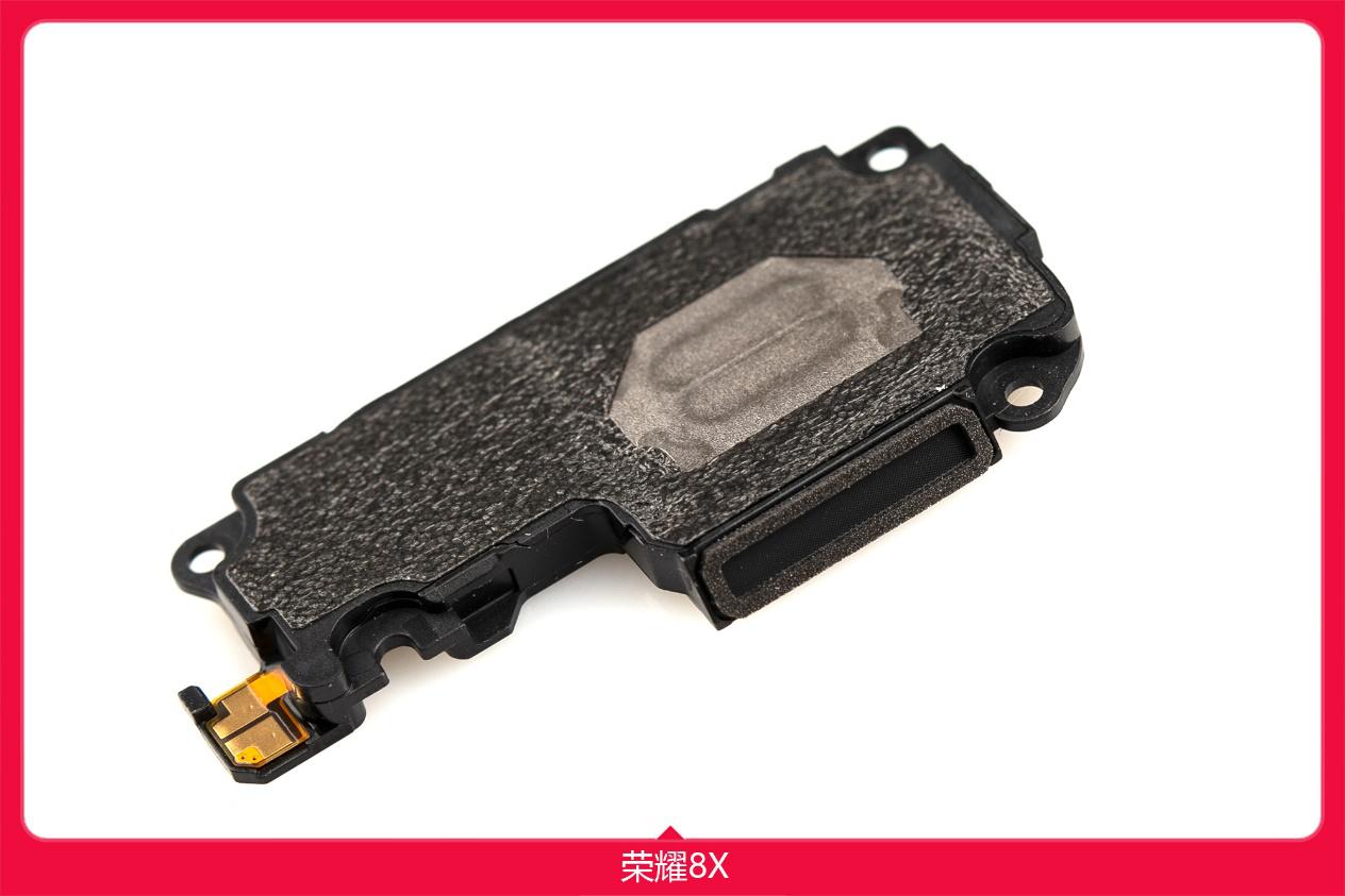 荣耀8X怎么拆机,荣耀8x的拆机教程