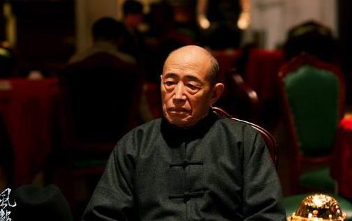 演员朱旭个人简历,朱旭十大杰出青年