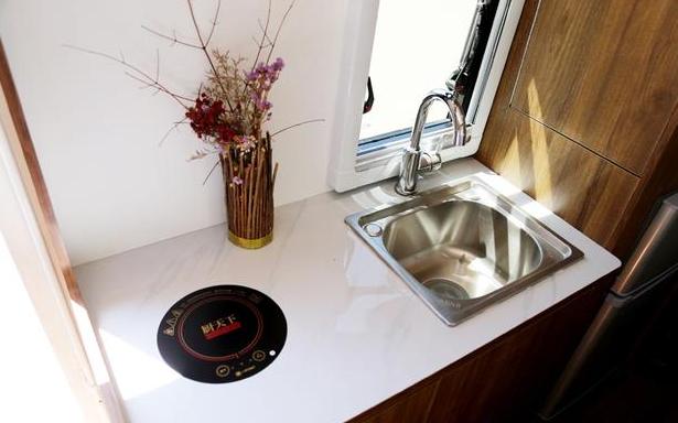 新飞房车怎么样,新飞家电好用吗