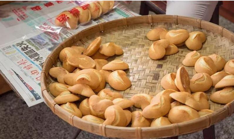 周末来一场短暂的邂逅,邂逅金门