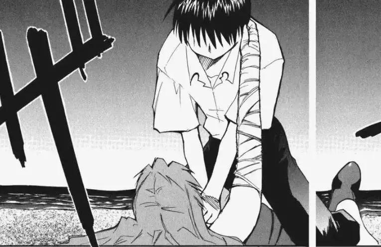 有什么好看的同人作品,推荐十部好看的同人作品