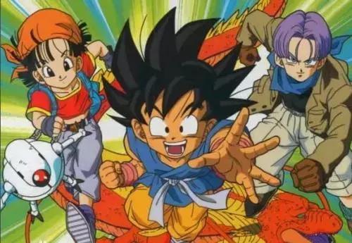 有什么好看的同人作品,推荐十部好看的同人作品