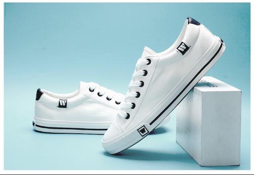 麦昆小白鞋绿尾,绿尾小白鞋