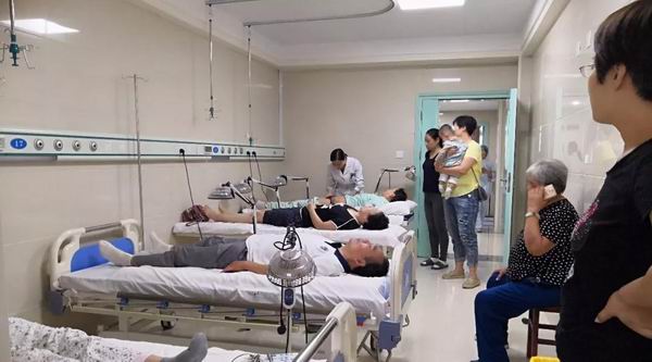 安钢总医院住院部,安钢总医院新模式