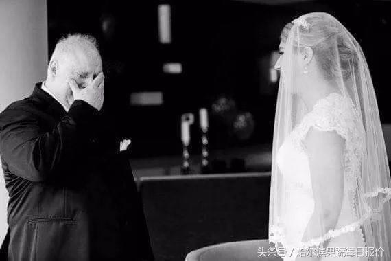没有新郎的婚纱照写真,没有新郎的婚礼视频