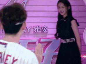 超越啊，你是真不懂美容诶