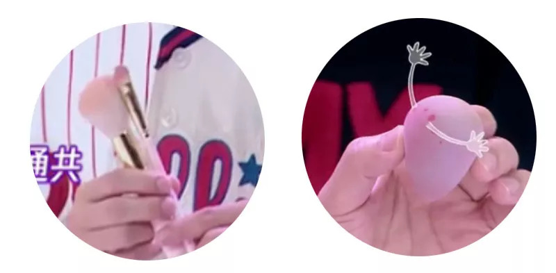 超越啊，你是真不懂美容诶