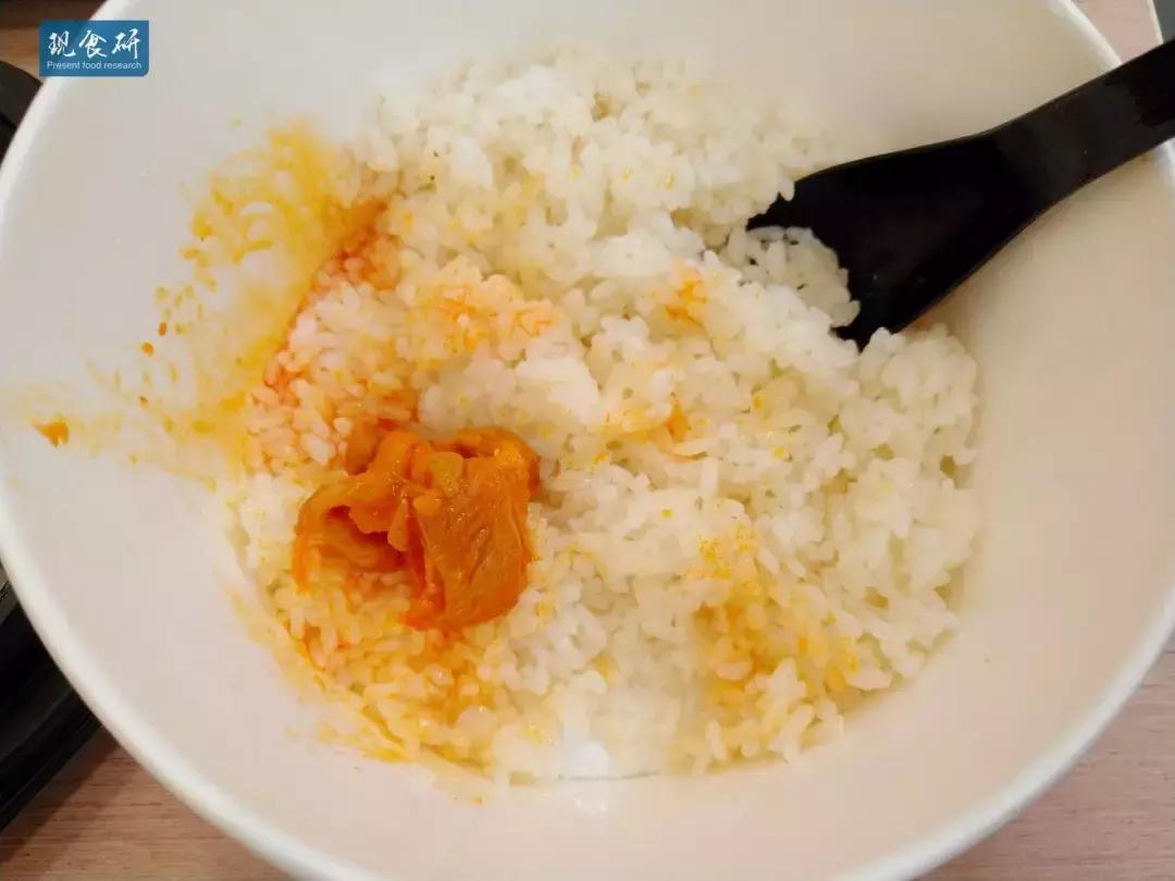 肯德基香辣鸡柳饭,肯德基饭桶大鸡腿测评