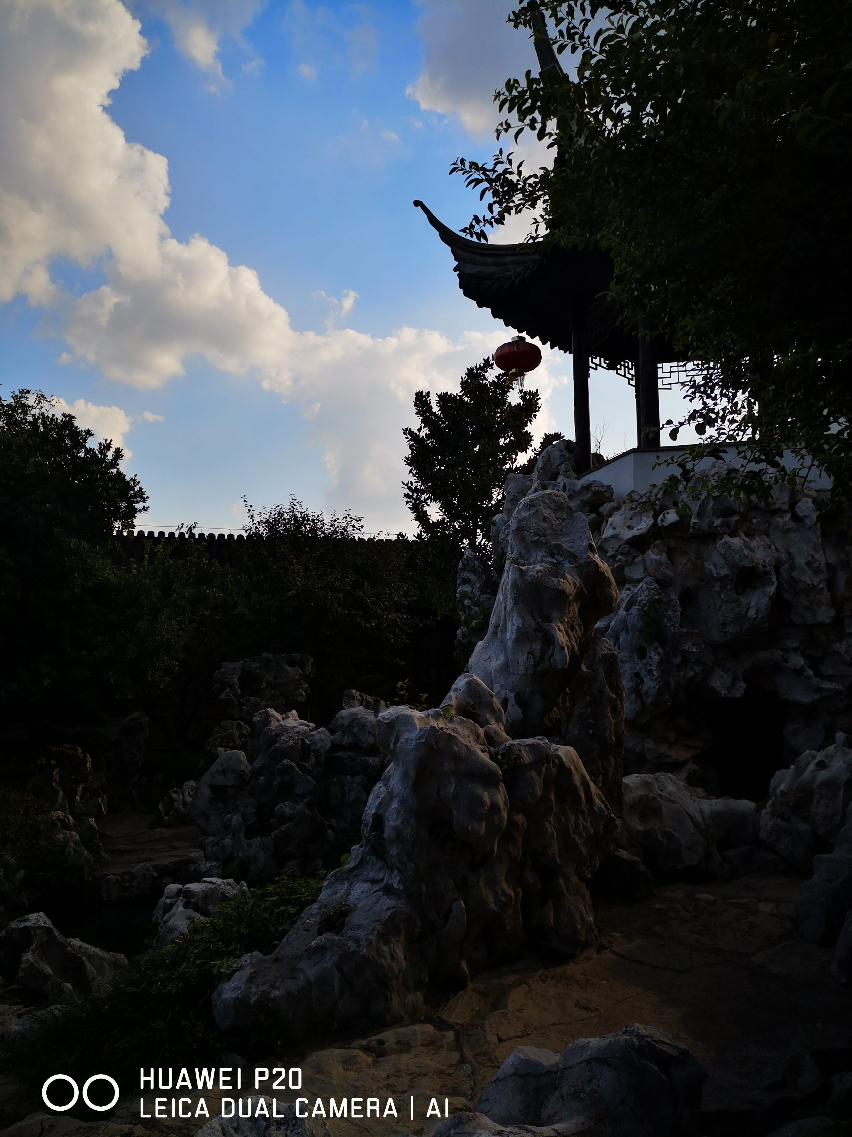 华为p20的相机是徕卡的吗,华为p20摄影最新排行