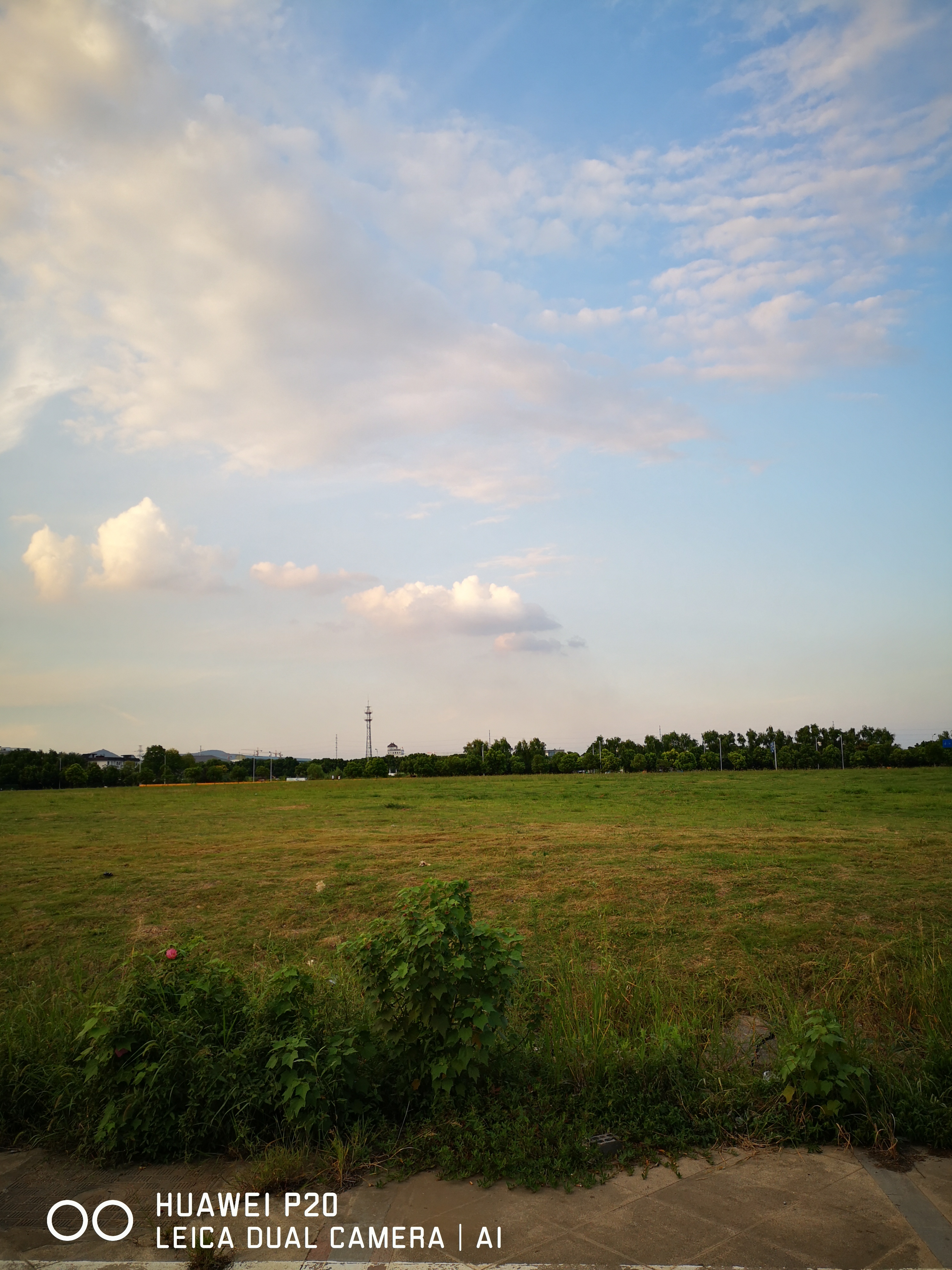 华为p20的相机是徕卡的吗,华为p20摄影最新排行