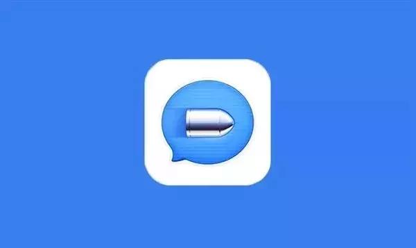 *弹子**短信火了!但这些死在微信下的社交应用你们还记得吗?